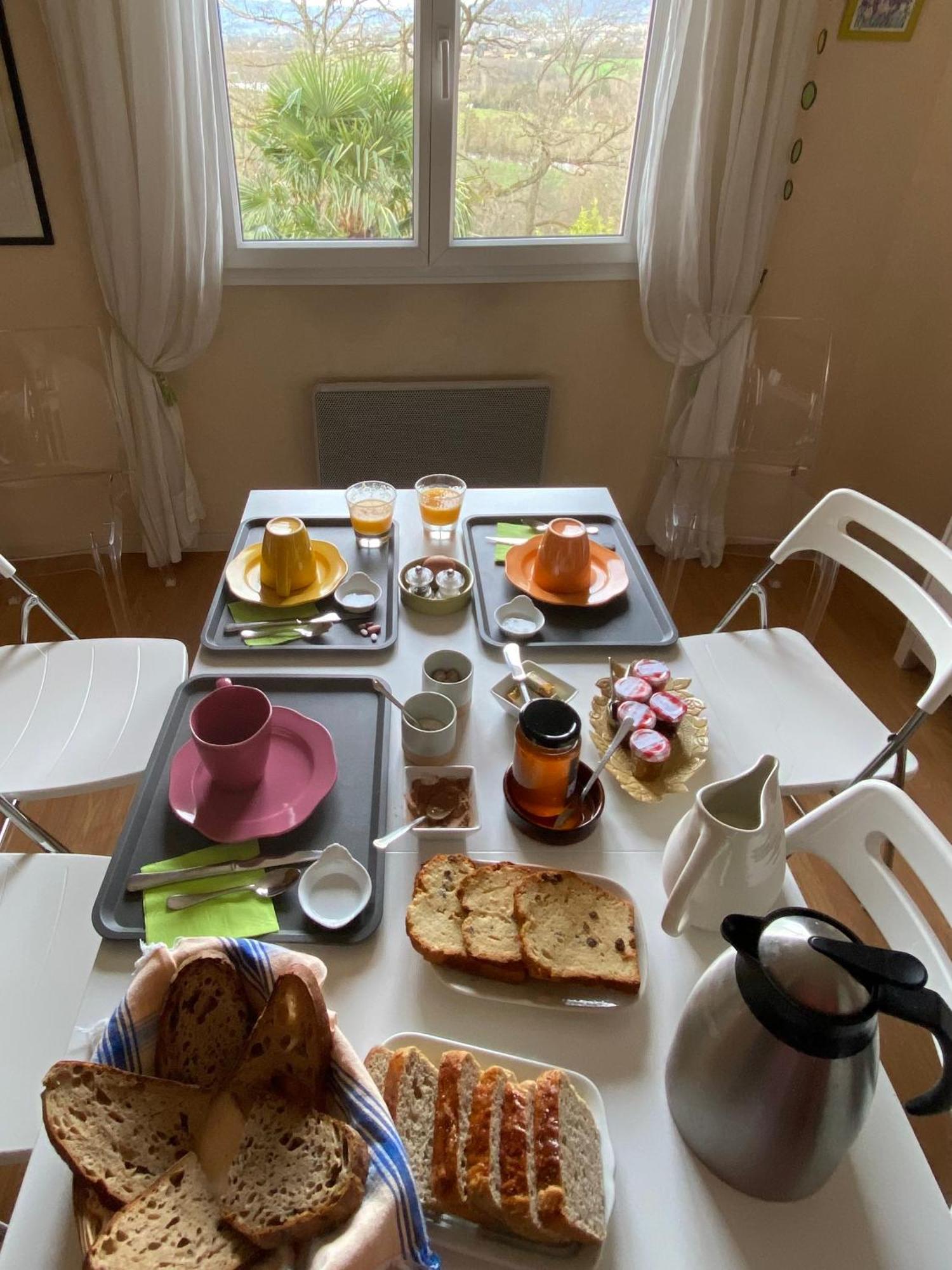Le Relais Des Malettes Chambres D'Hotes B&B Francheville  Экстерьер фото