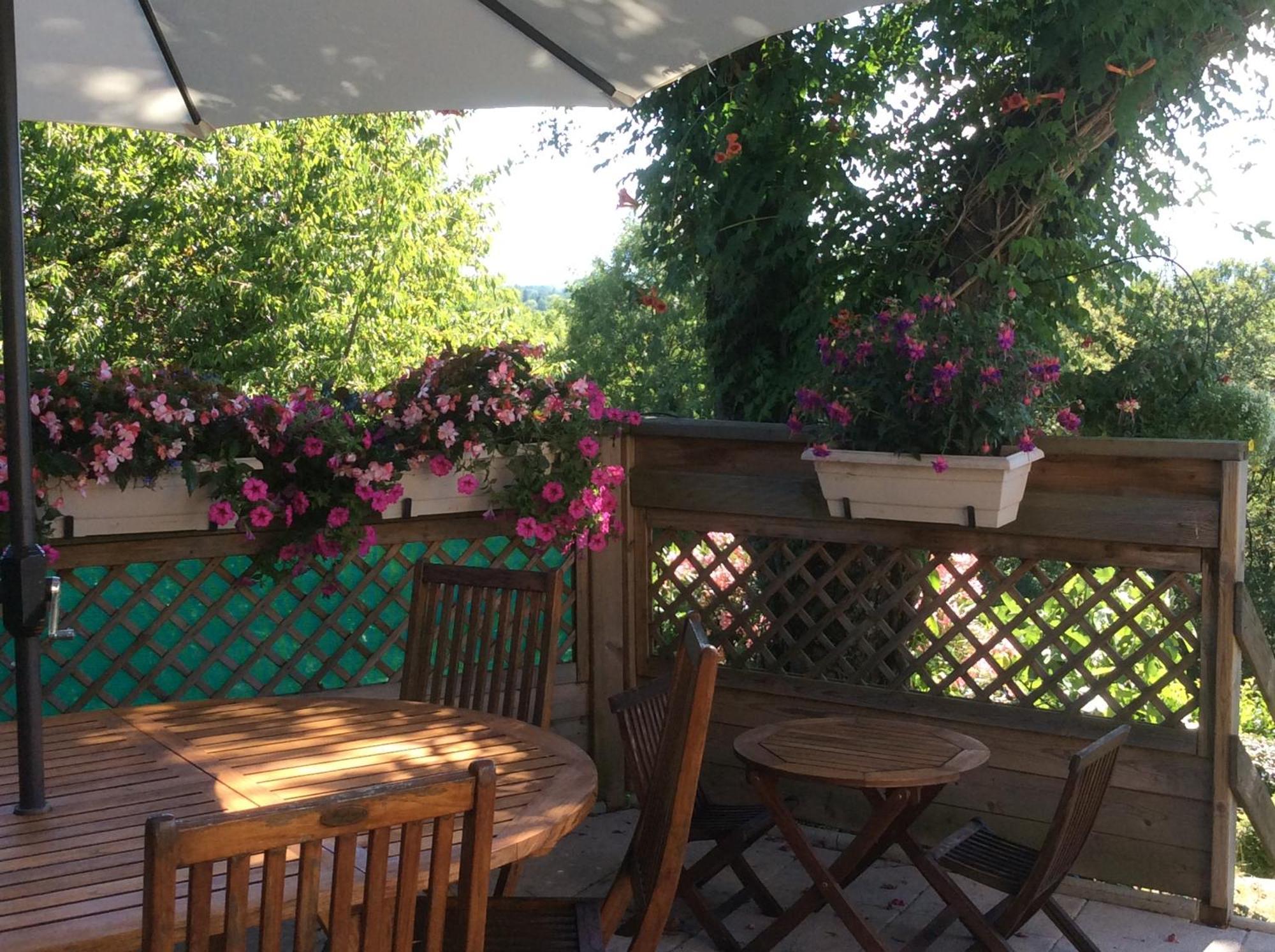 Le Relais Des Malettes Chambres D'Hotes B&B Francheville  Экстерьер фото
