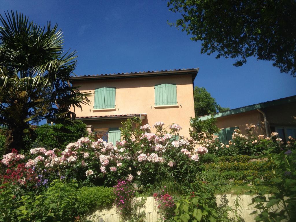 Le Relais Des Malettes Chambres D'Hotes B&B Francheville  Экстерьер фото