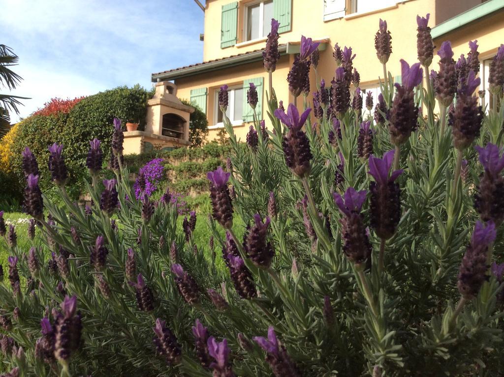 Le Relais Des Malettes Chambres D'Hotes B&B Francheville  Экстерьер фото