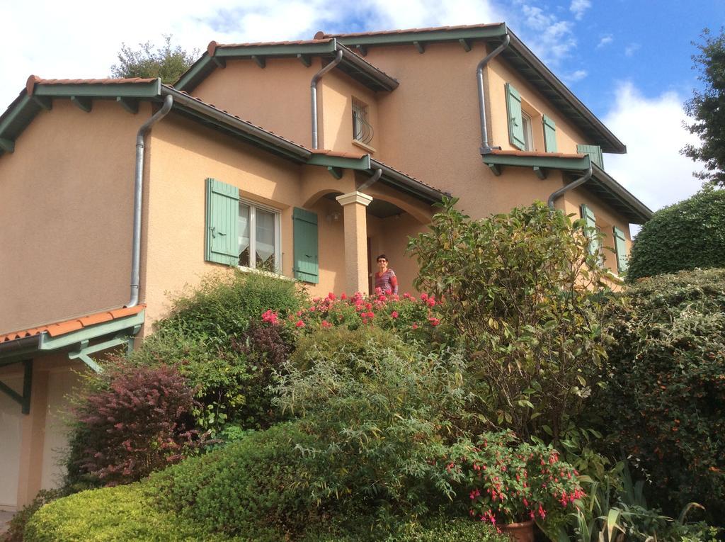 Le Relais Des Malettes Chambres D'Hotes B&B Francheville  Экстерьер фото