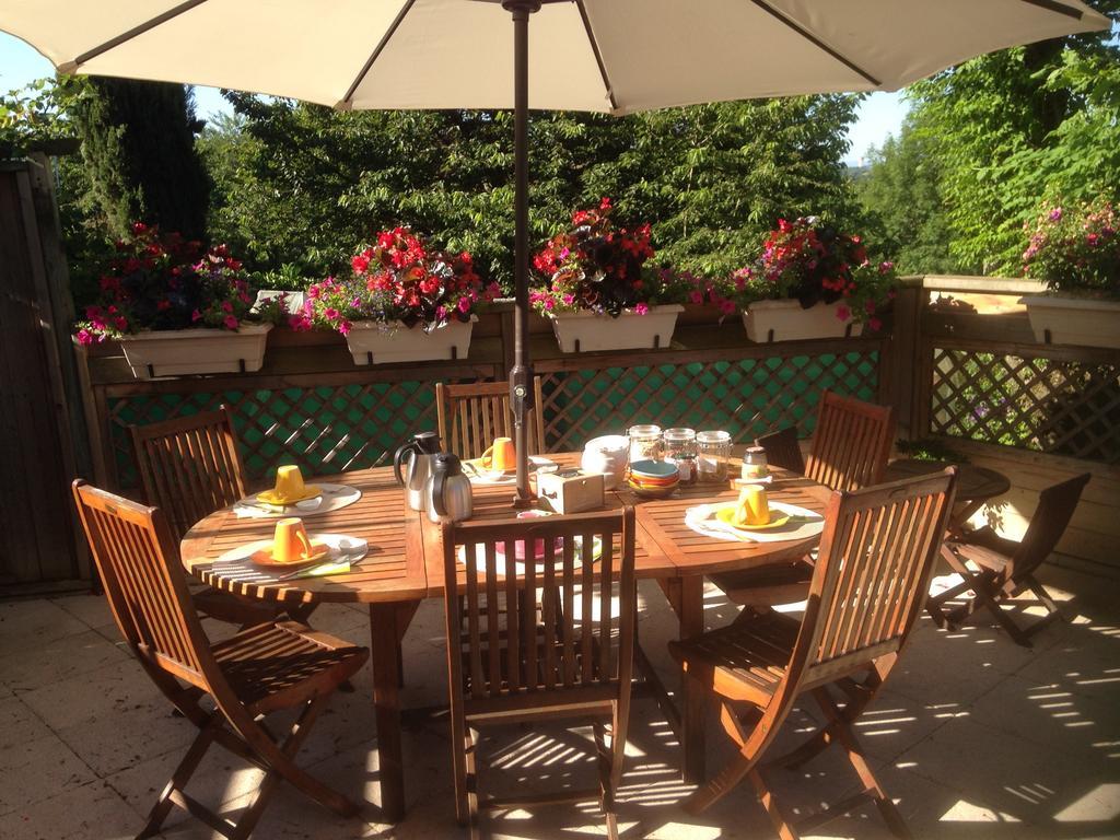 Le Relais Des Malettes Chambres D'Hotes B&B Francheville  Экстерьер фото