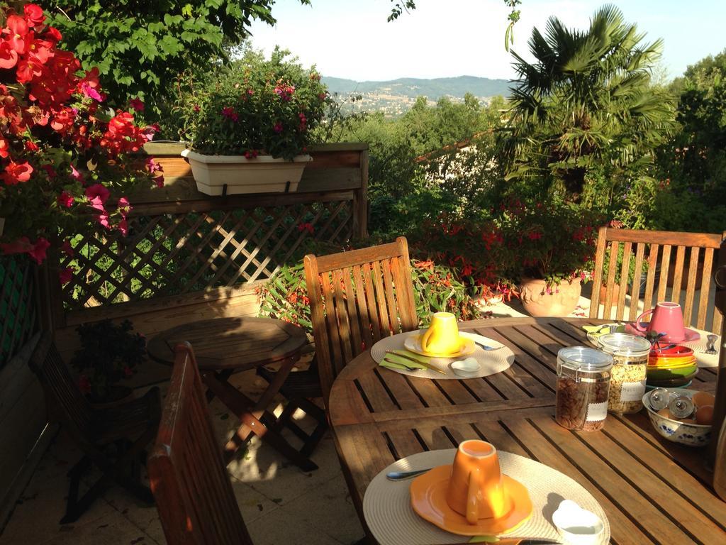 Le Relais Des Malettes Chambres D'Hotes B&B Francheville  Экстерьер фото
